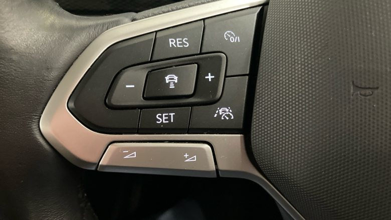 Volkswagen Polo 1.0 TSI Life 5dr Petrol Hatchback